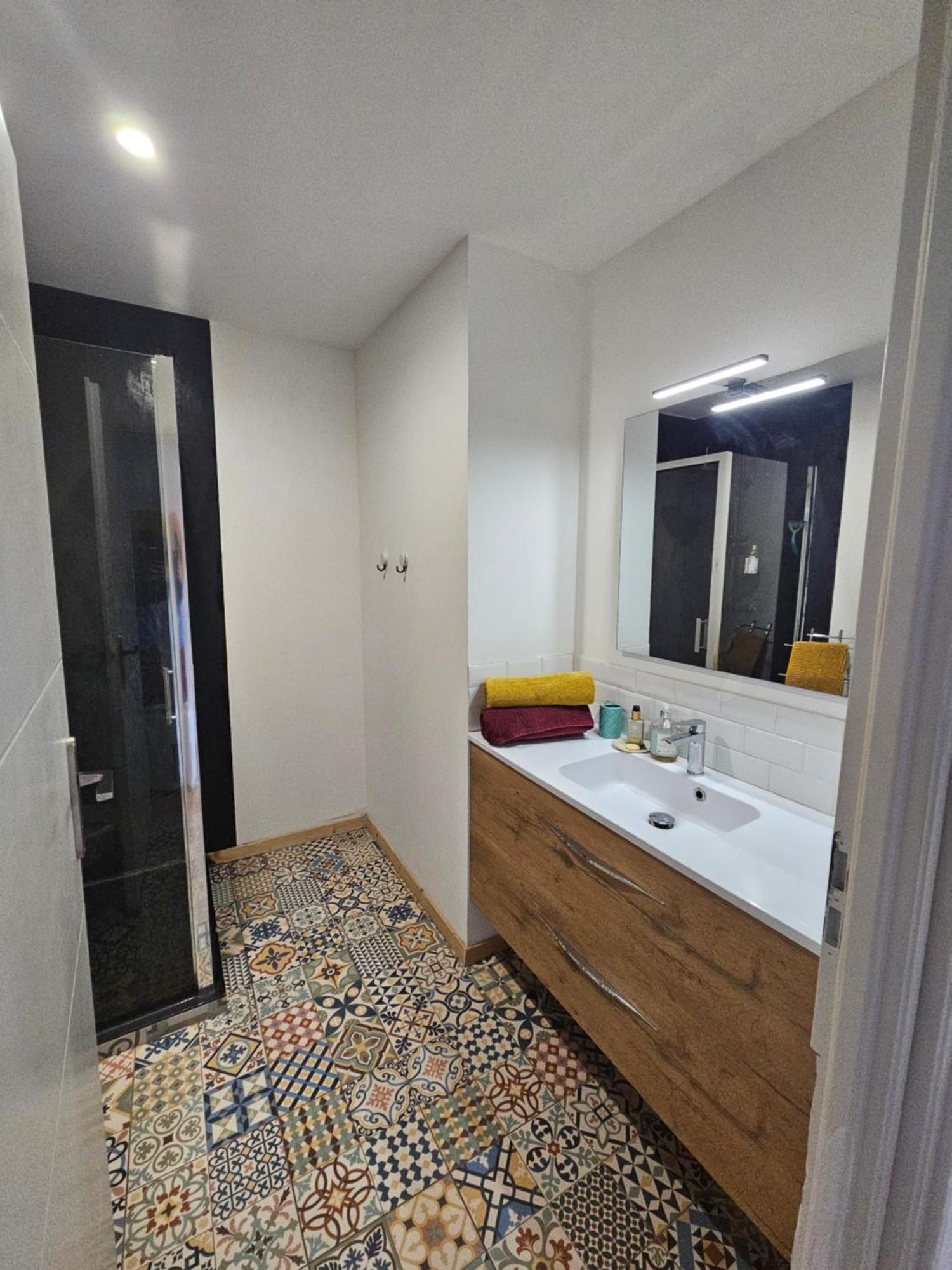 Appartement Neuf 6 Couchages 50 Metres De La Plage Груиссан Экстерьер фото